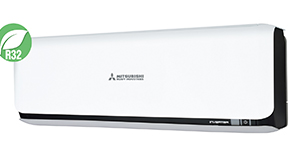 Климатици Mitsubishi Heavy SRK 20ZSX-S